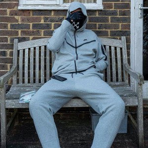 green freestyle Skie McCoy 