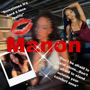 Not manon