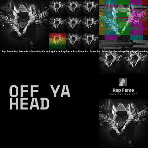 off ya head 🪡