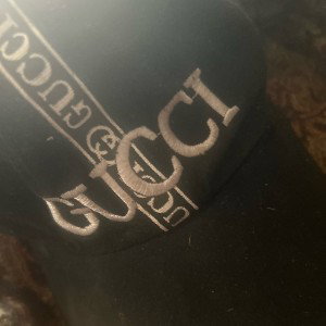 Gucci goo Robbin I love