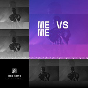 Me vs Me 