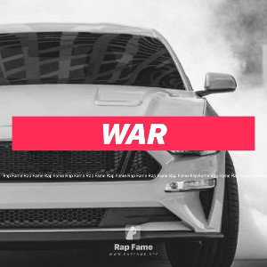 WAR 