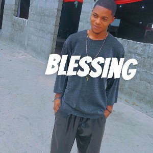 blessing 