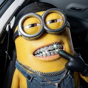 i am Mortin