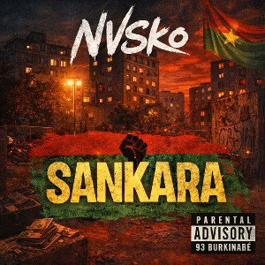Nvsko-SANKARA 