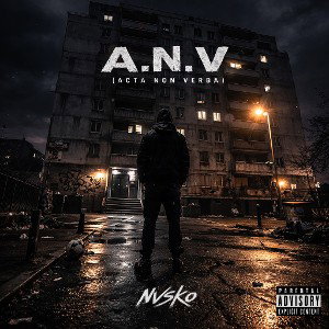 acta non verba ,nvkd 93 ,nvsko la pépite qui revient en force,nvsko la pépite qui revient encore,en continue j’encule le