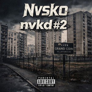 nvkd #2