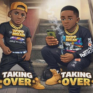 TAKING OVER 
