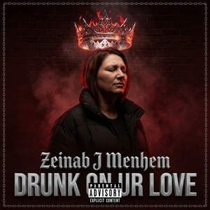 ~drunk on ur love~
