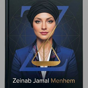~ZjM~Zeinab Jamal Menhem~part 1~