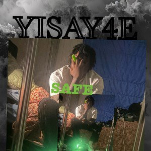 YISAY - Safe❤️‍🩹🤞🏽