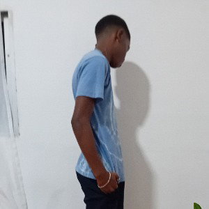 confusão na  cabeça 