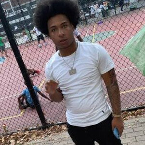 Mdot Balla - Don't Drop My O