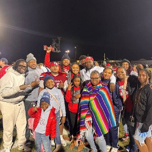 Family First 