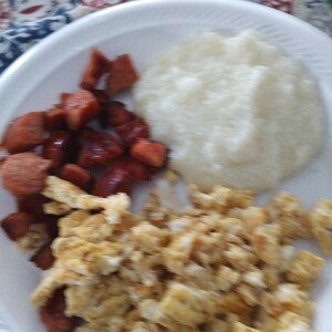 Light Of My Life