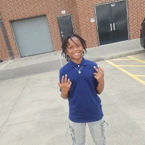 New Teen Rapper Alert
