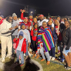 Family First