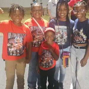 Family First Always Strong 