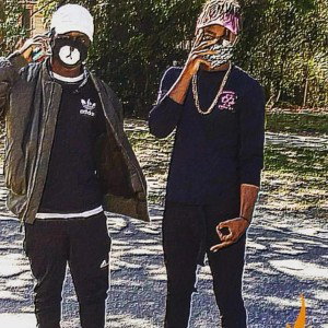 YBL FT.(ROMAN & RAINMAN)