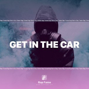 Get in the car