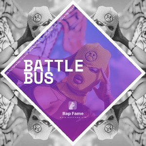 Battle bus