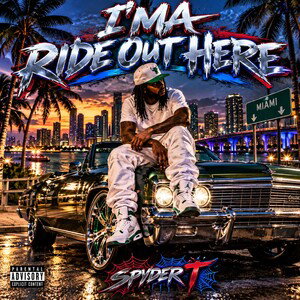 ima ride out here