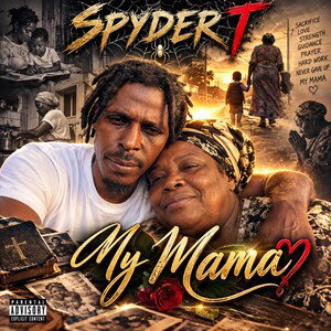 i love you mom