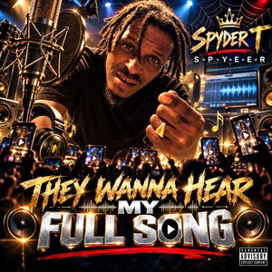 they want to hear full song