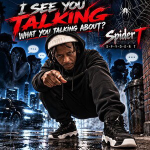what u talkling about