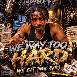 way to hard