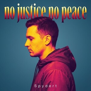 no justice no peace 