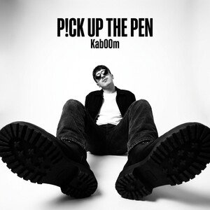 P!CK UP THE PEN
