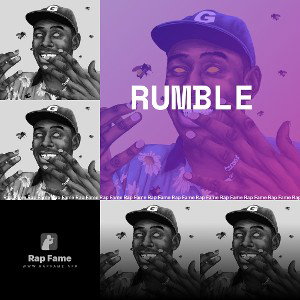 rumble