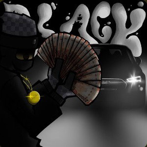 las rerto black