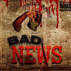 GBody Blvcc - Bad News