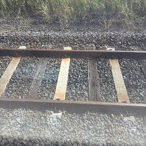 On Track 