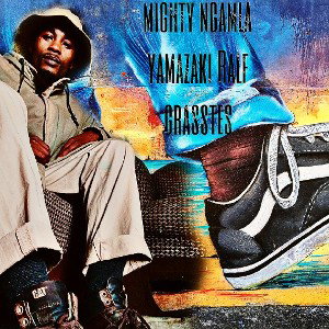 mighty ngamla  ndizamelayena