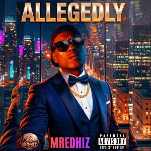 ALLEGEDLY 
