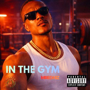 In The Gym 