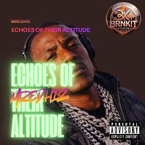 Echoes Of Their Altitude 