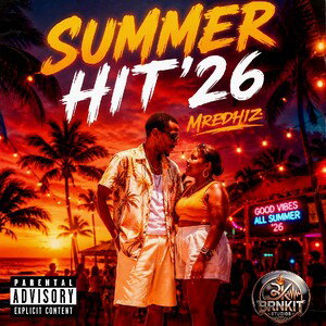 SUMMER HIT'26 