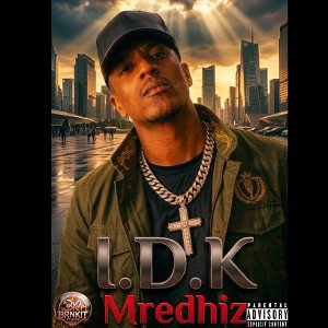 I. D. K