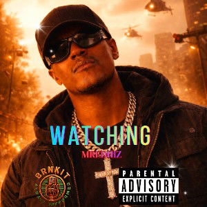 WATCHING