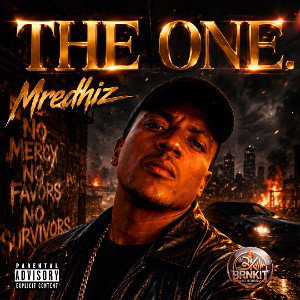THE ONE 