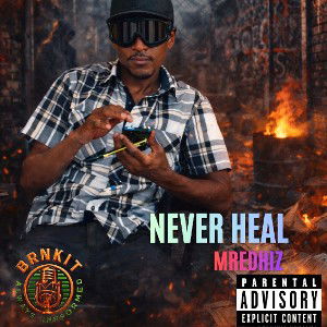 Never Heal