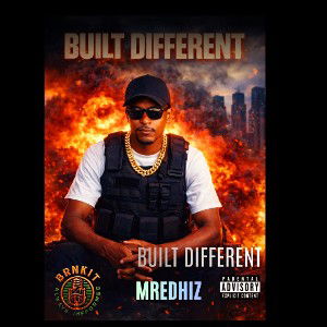 BUILT DIFFERENT