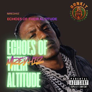 Echoes of their altitude 