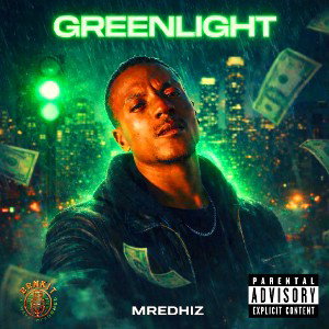 GREEN LIGHT 