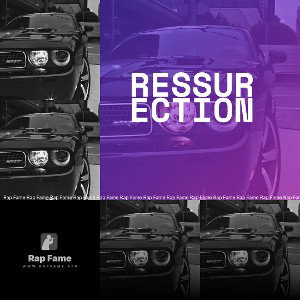 Ressurection