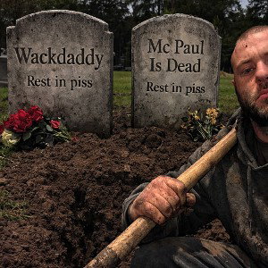 Mc Paul Is Dead (diss track) 